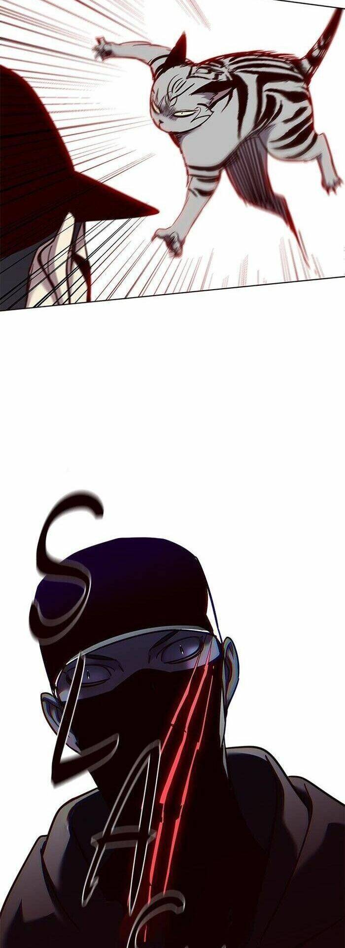 Hoá Thân Thành Mèo Chap 58 - Next Chap 59