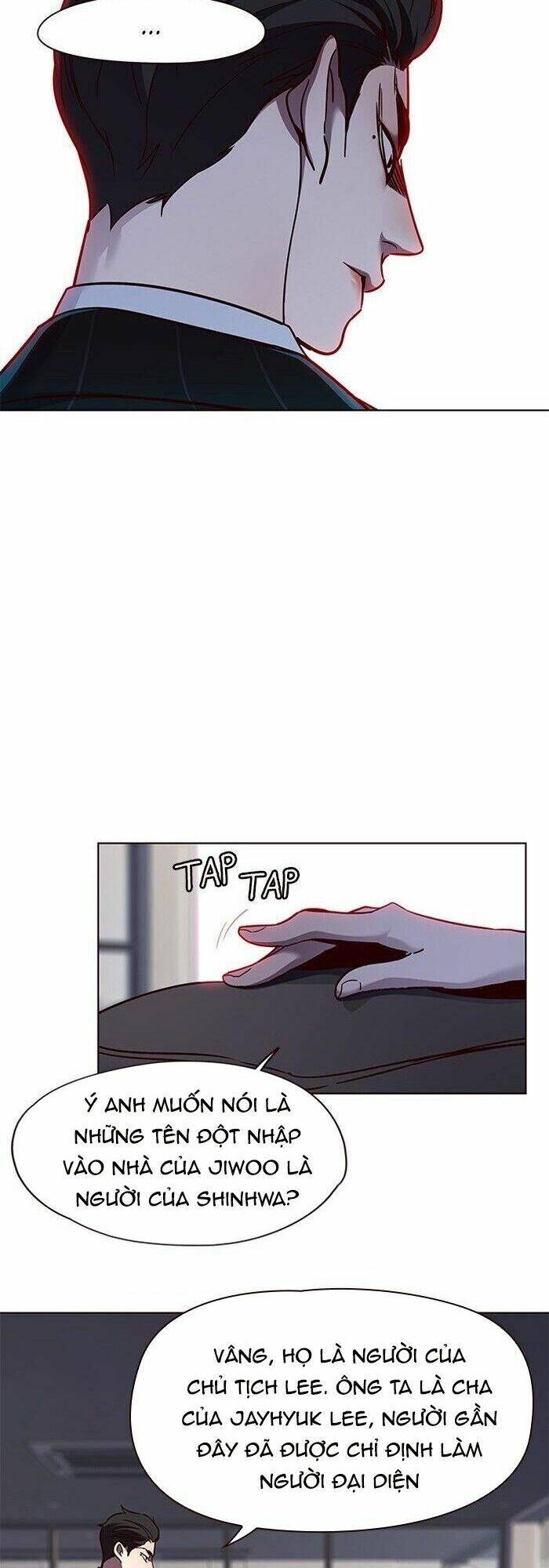 Hoá Thân Thành Mèo Chap 58 - Next Chap 59