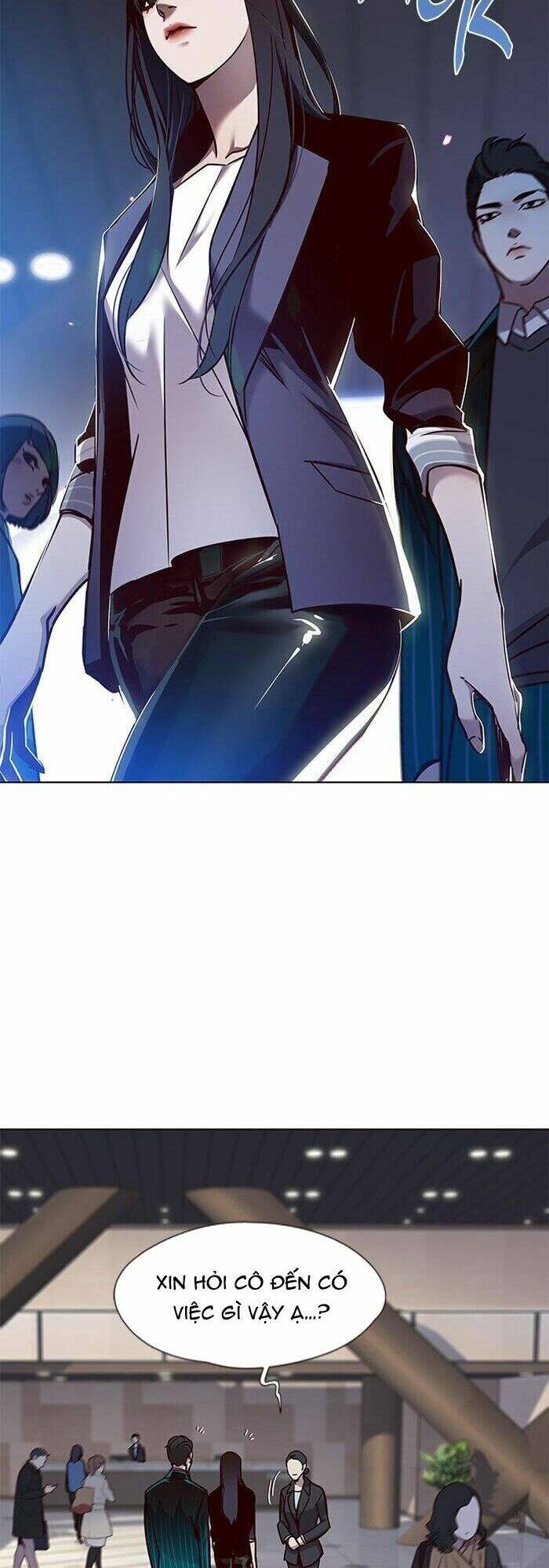 Hoá Thân Thành Mèo Chap 58 - Next Chap 59