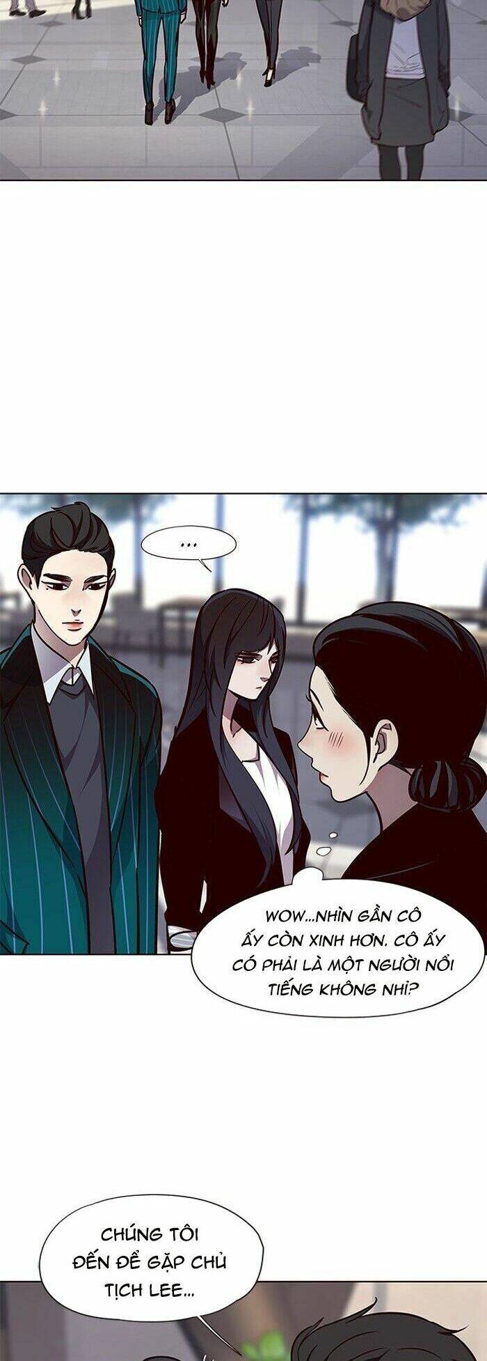 Hoá Thân Thành Mèo Chap 58 - Next Chap 59