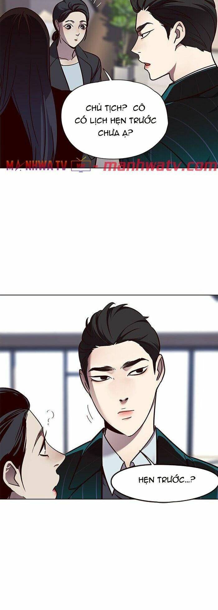 Hoá Thân Thành Mèo Chap 58 - Next Chap 59