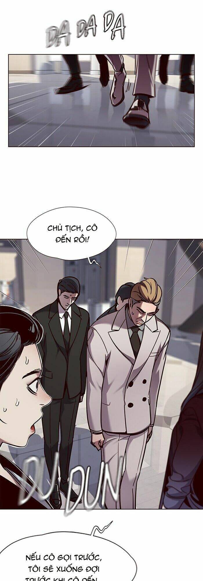 Hoá Thân Thành Mèo Chap 58 - Next Chap 59