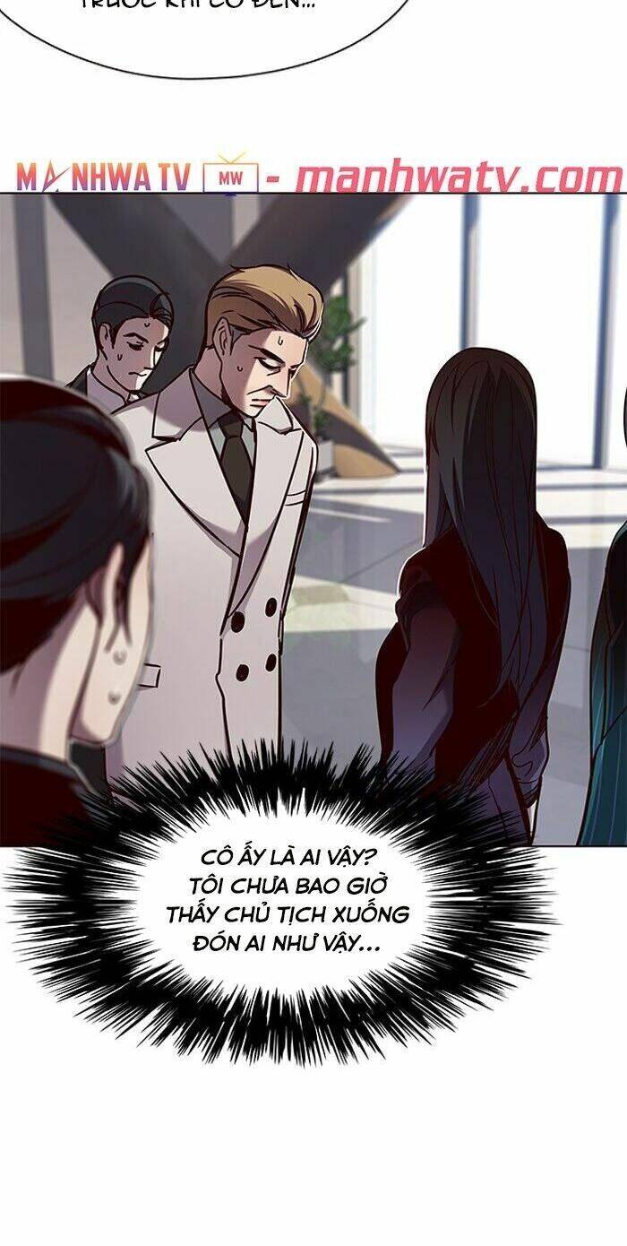 Hoá Thân Thành Mèo Chap 58 - Next Chap 59