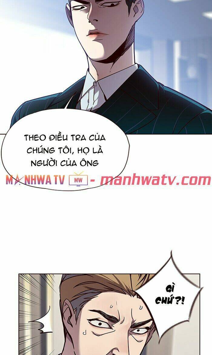 Hoá Thân Thành Mèo Chap 59 - Next Chap 60
