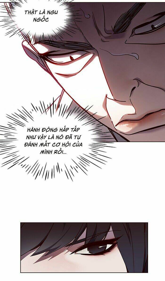 Hoá Thân Thành Mèo Chap 59 - Next Chap 60