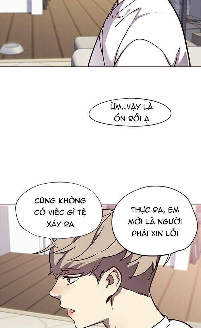 Hoá Thân Thành Mèo Chap 59 - Next Chap 60