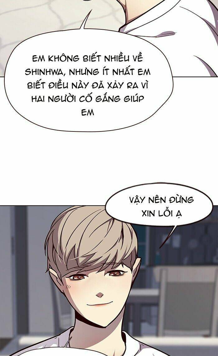 Hoá Thân Thành Mèo Chap 59 - Next Chap 60