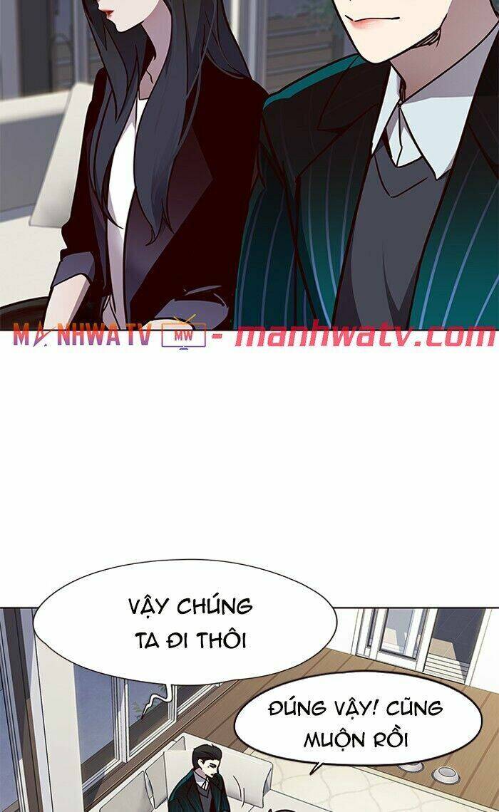 Hoá Thân Thành Mèo Chap 59 - Next Chap 60