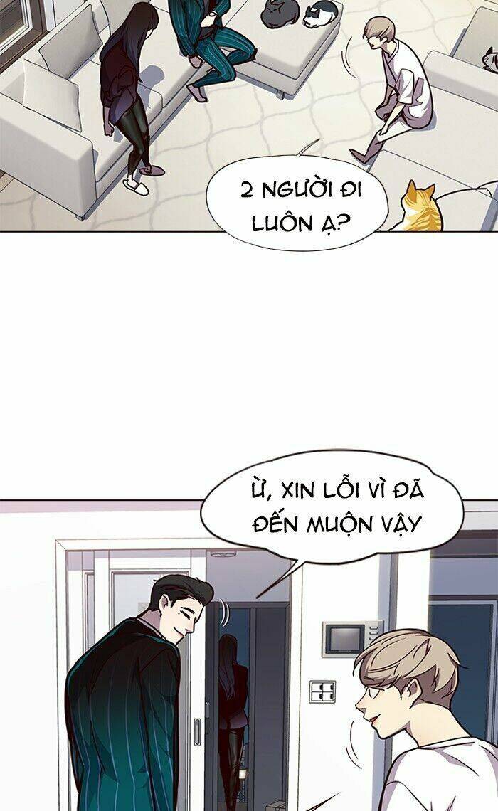 Hoá Thân Thành Mèo Chap 59 - Next Chap 60