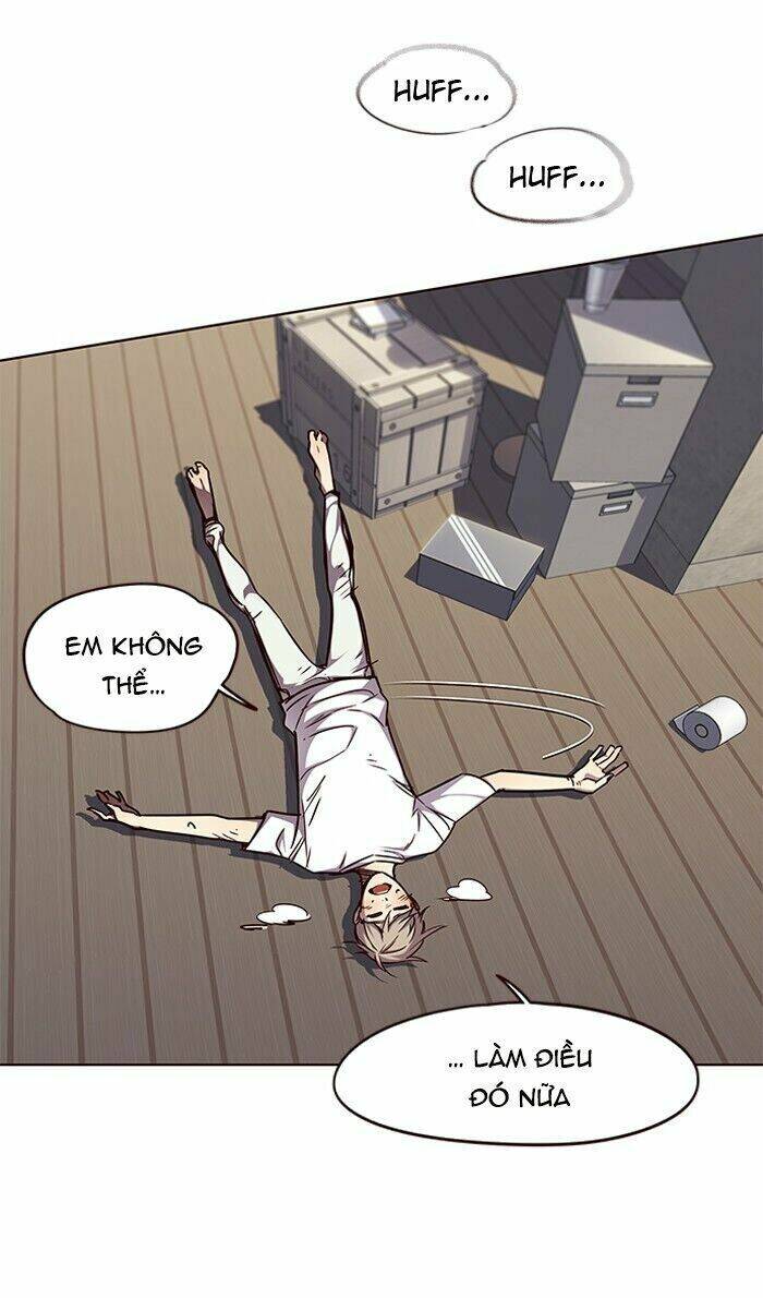 Hoá Thân Thành Mèo Chap 59 - Next Chap 60