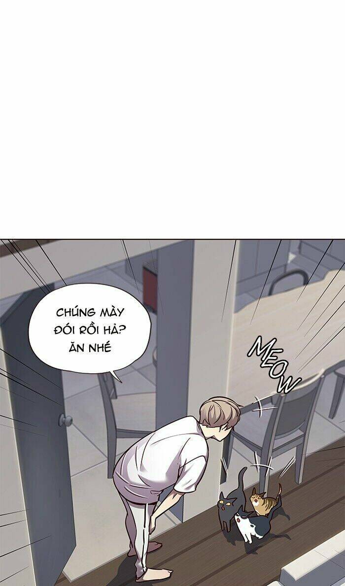 Hoá Thân Thành Mèo Chap 59 - Next Chap 60