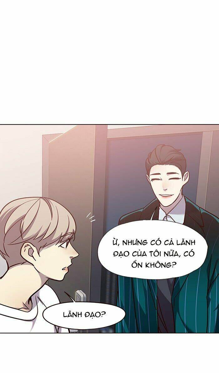 Hoá Thân Thành Mèo Chap 59 - Next Chap 60