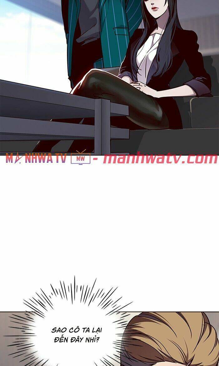 Hoá Thân Thành Mèo Chap 59 - Next Chap 60