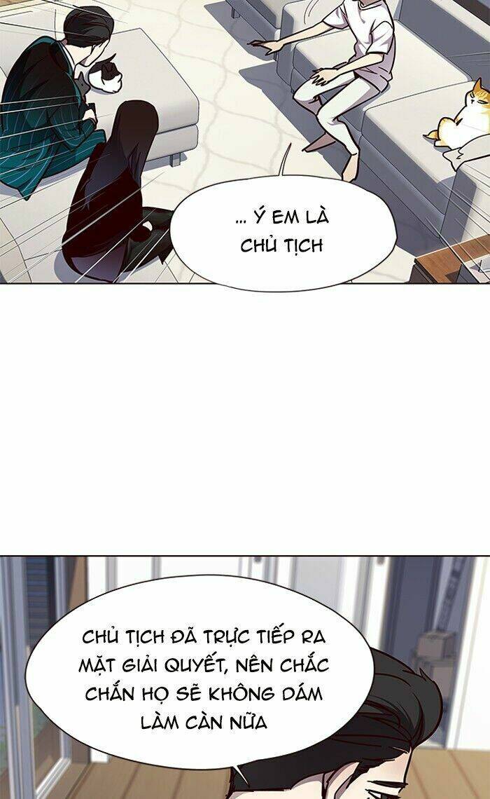 Hoá Thân Thành Mèo Chap 59 - Next Chap 60