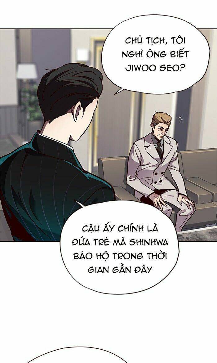 Hoá Thân Thành Mèo Chap 59 - Next Chap 60