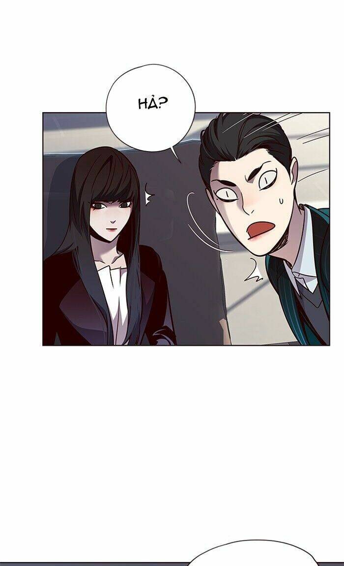Hoá Thân Thành Mèo Chap 60 - Next Chap 61