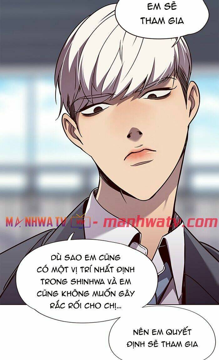 Hoá Thân Thành Mèo Chap 60 - Next Chap 61