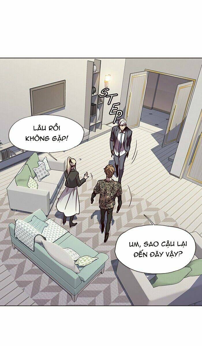 Hoá Thân Thành Mèo Chap 60 - Next Chap 61