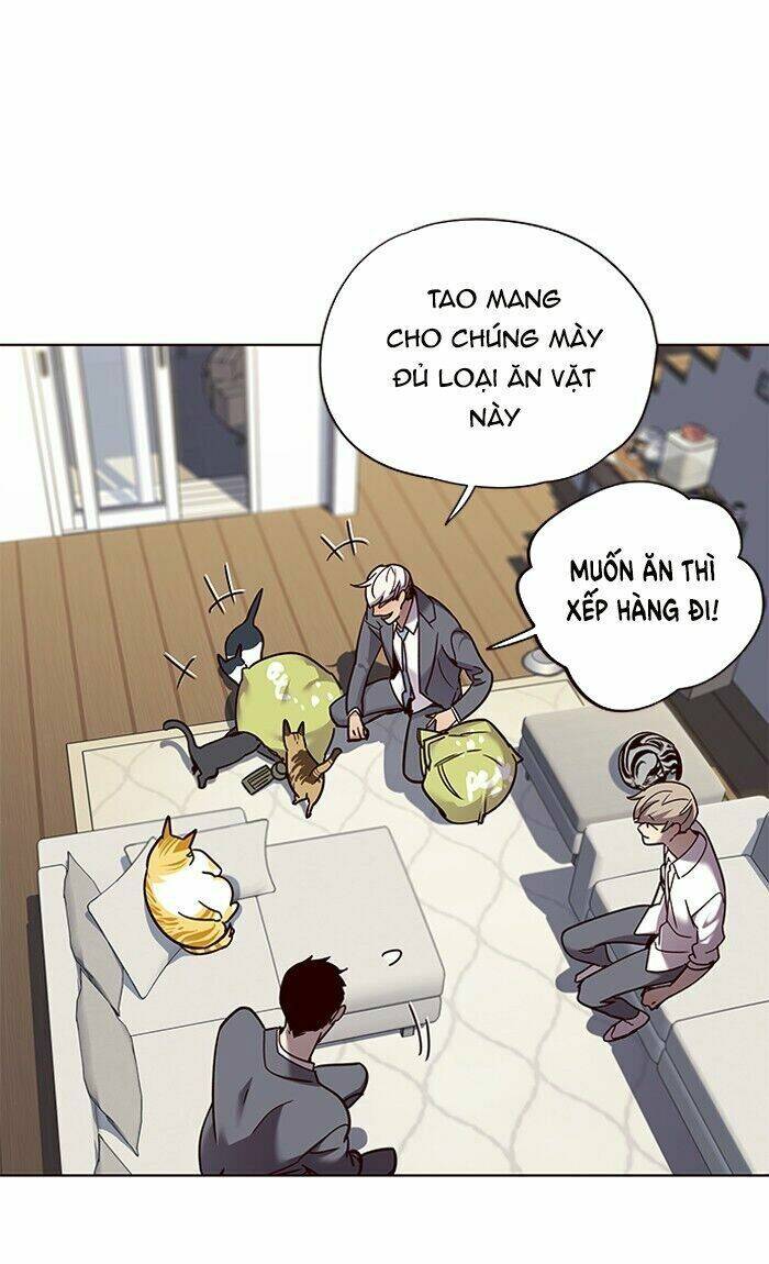 Hoá Thân Thành Mèo Chap 60 - Next Chap 61