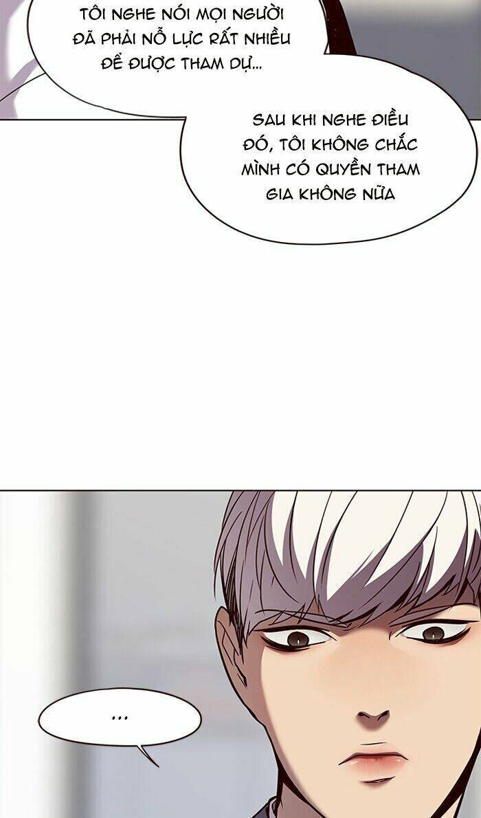 Hoá Thân Thành Mèo Chap 60 - Next Chap 61