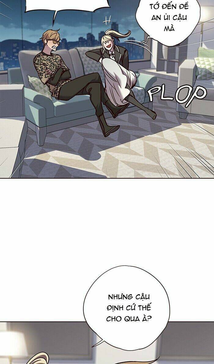 Hoá Thân Thành Mèo Chap 60 - Next Chap 61