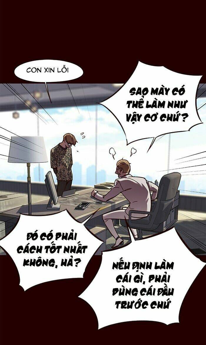 Hoá Thân Thành Mèo Chap 60 - Next Chap 61