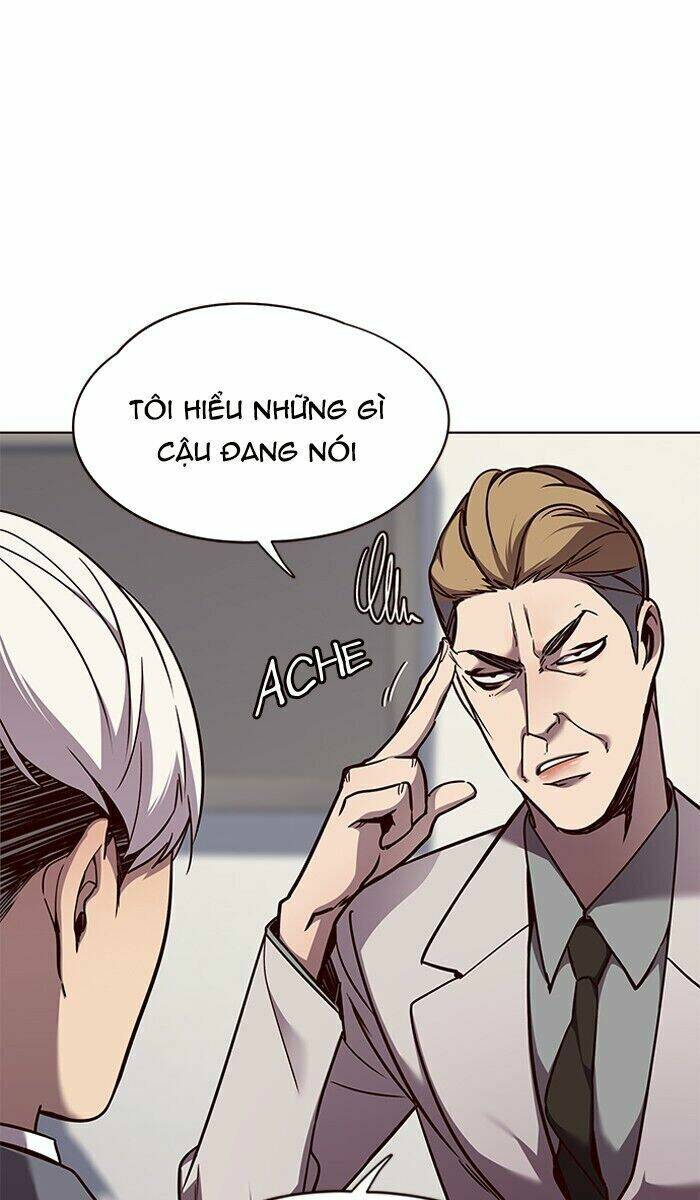 Hoá Thân Thành Mèo Chap 61 - Next Chap 62