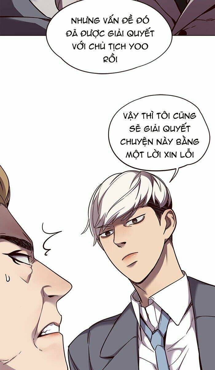 Hoá Thân Thành Mèo Chap 61 - Next Chap 62