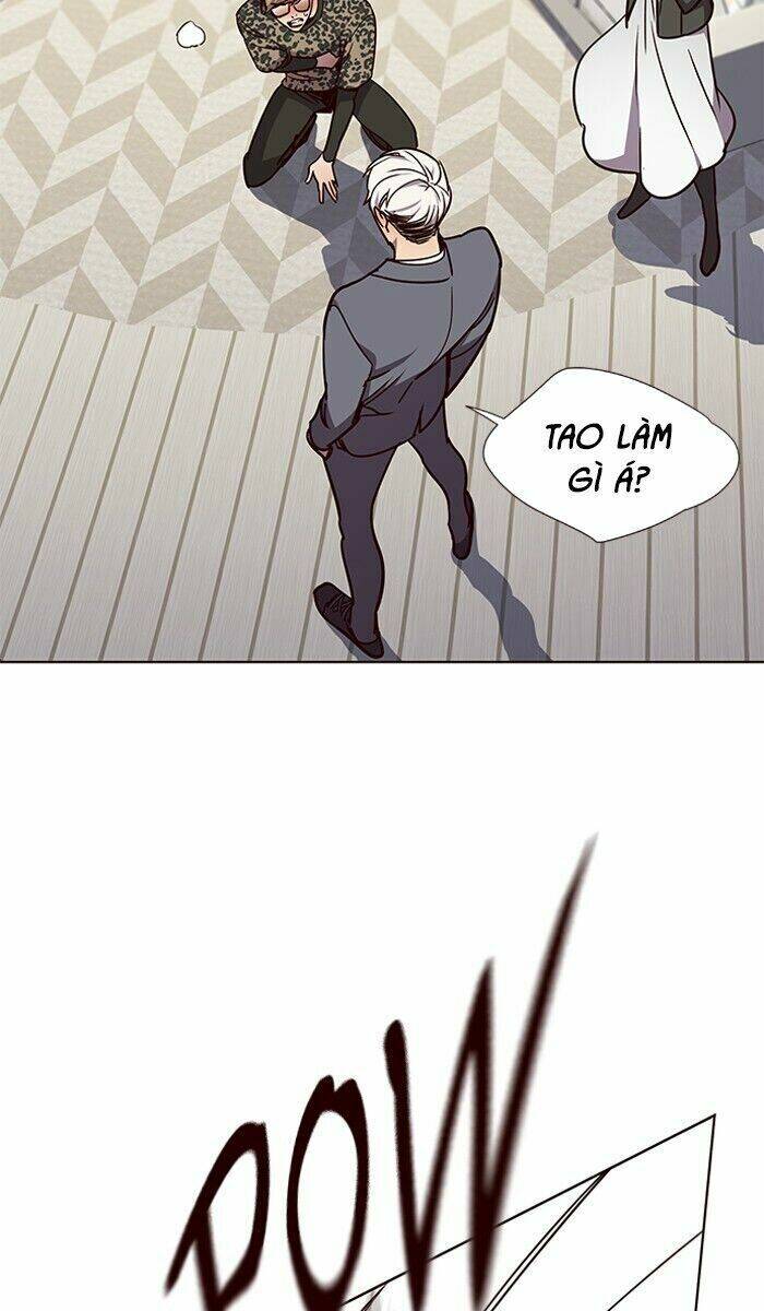 Hoá Thân Thành Mèo Chap 61 - Next Chap 62