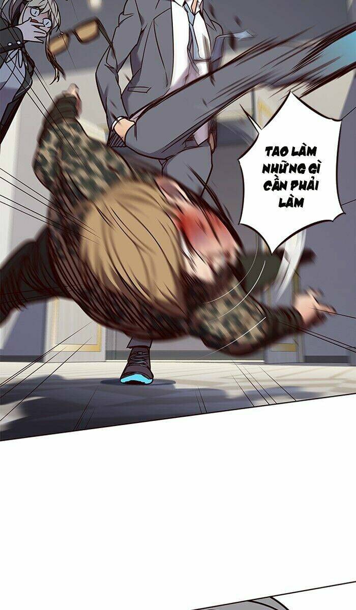 Hoá Thân Thành Mèo Chap 61 - Next Chap 62