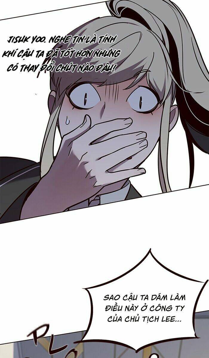 Hoá Thân Thành Mèo Chap 61 - Next Chap 62