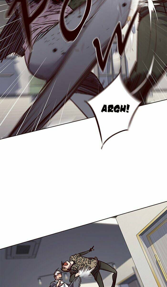 Hoá Thân Thành Mèo Chap 61 - Next Chap 62