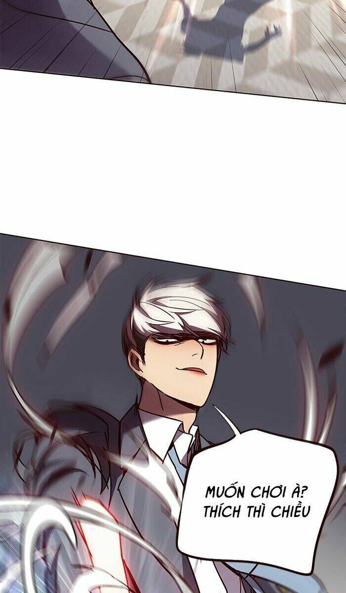 Hoá Thân Thành Mèo Chap 61 - Next Chap 62