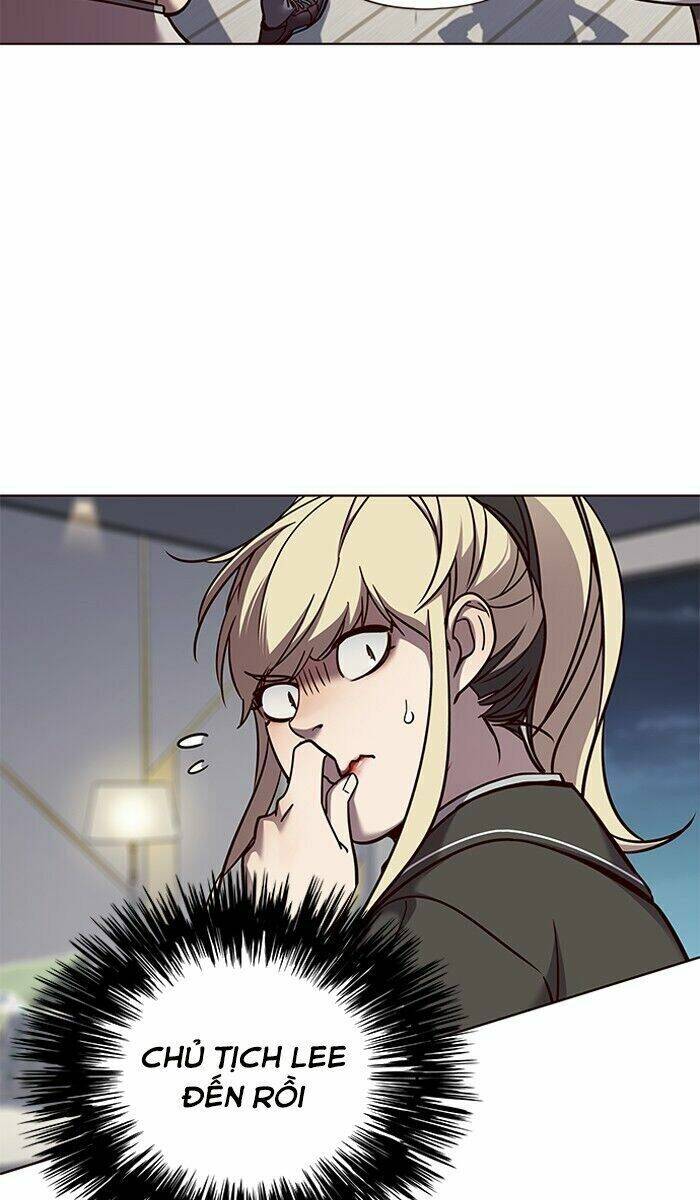 Hoá Thân Thành Mèo Chap 61 - Next Chap 62