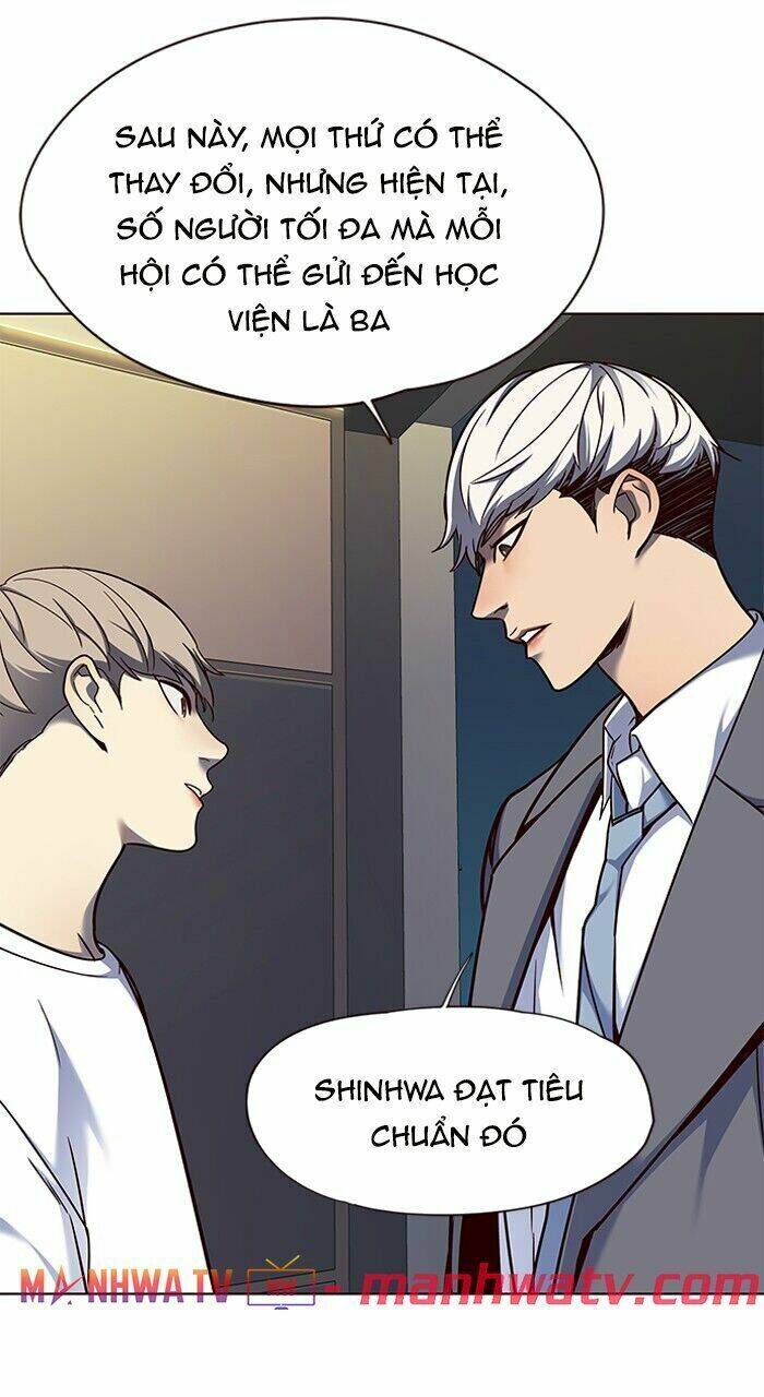 Hoá Thân Thành Mèo Chap 61 - Next Chap 62