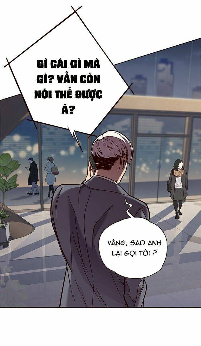 Hoá Thân Thành Mèo Chap 61 - Next Chap 62