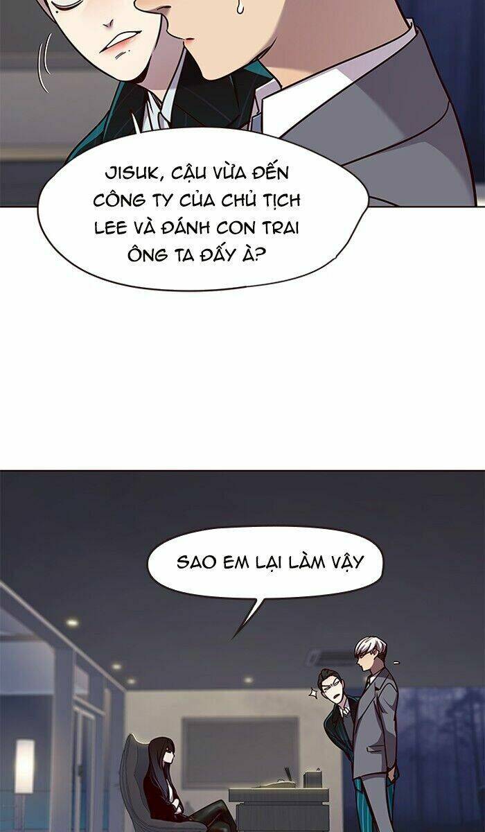 Hoá Thân Thành Mèo Chap 61 - Next Chap 62