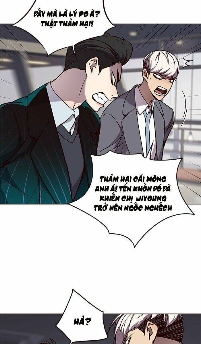 Hoá Thân Thành Mèo Chap 61 - Next Chap 62