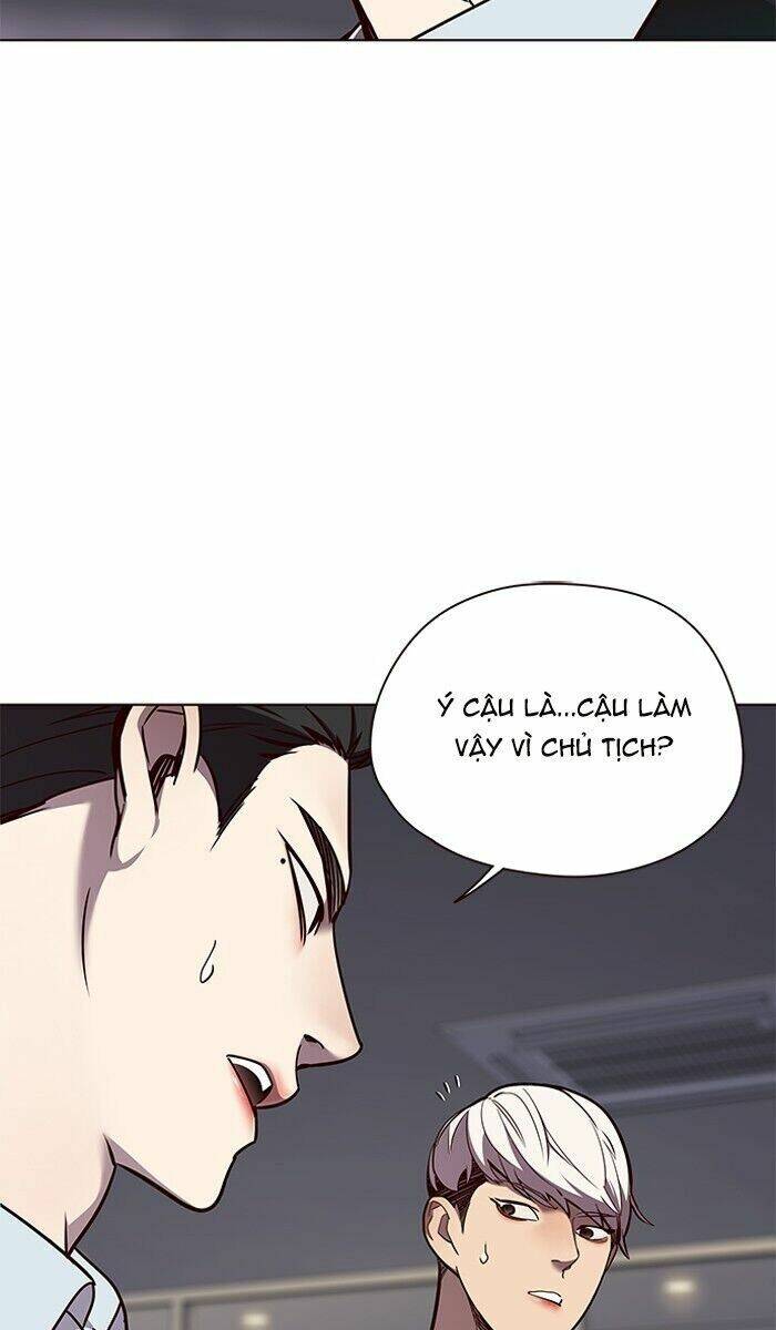 Hoá Thân Thành Mèo Chap 61 - Next Chap 62