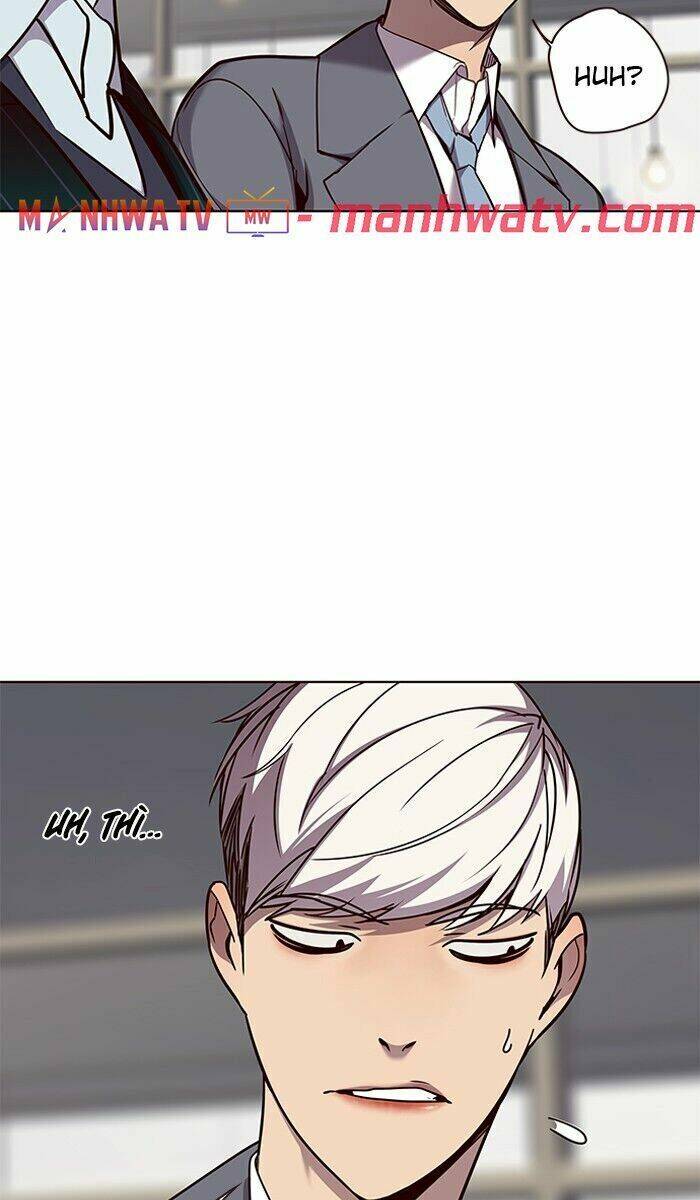 Hoá Thân Thành Mèo Chap 61 - Next Chap 62