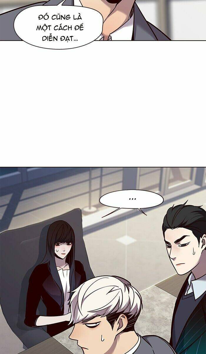 Hoá Thân Thành Mèo Chap 61 - Next Chap 62