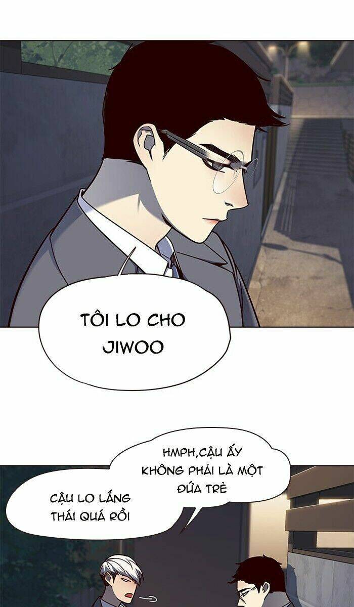 Hoá Thân Thành Mèo Chap 61 - Next Chap 62