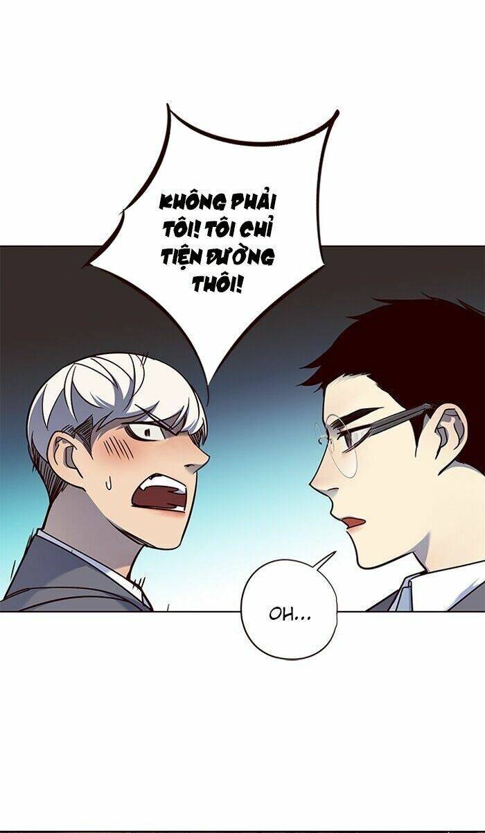 Hoá Thân Thành Mèo Chap 61 - Next Chap 62