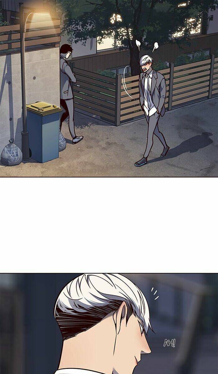 Hoá Thân Thành Mèo Chap 61 - Next Chap 62