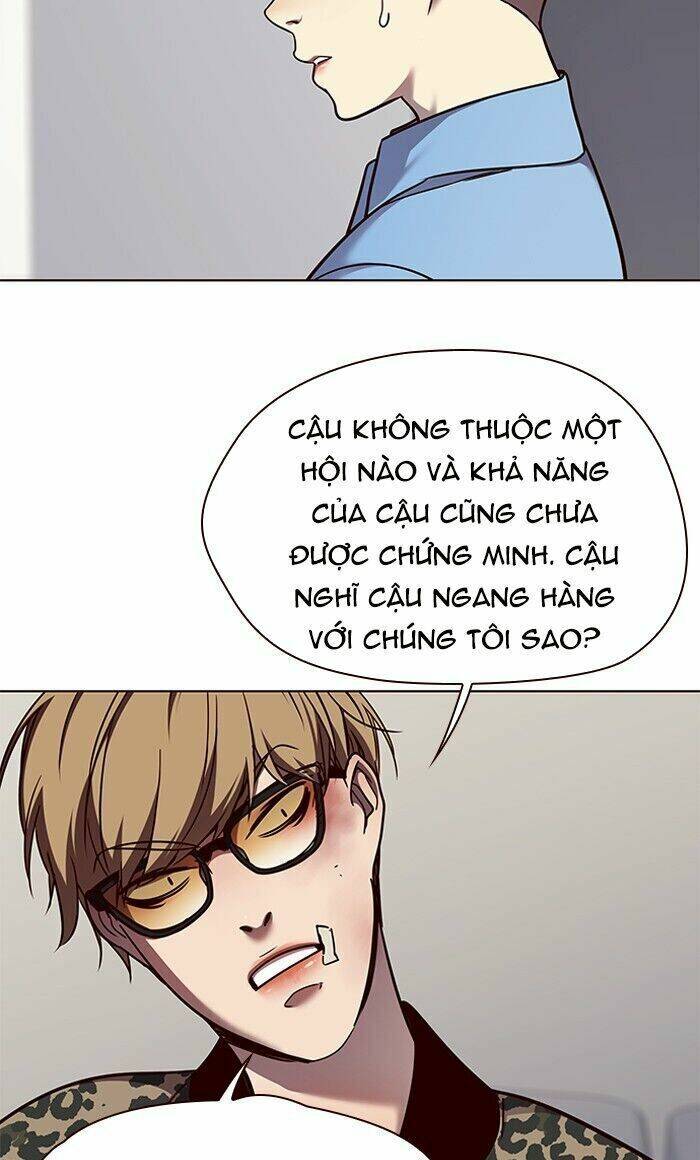 Hoá Thân Thành Mèo Chap 62 - Next Chap 63