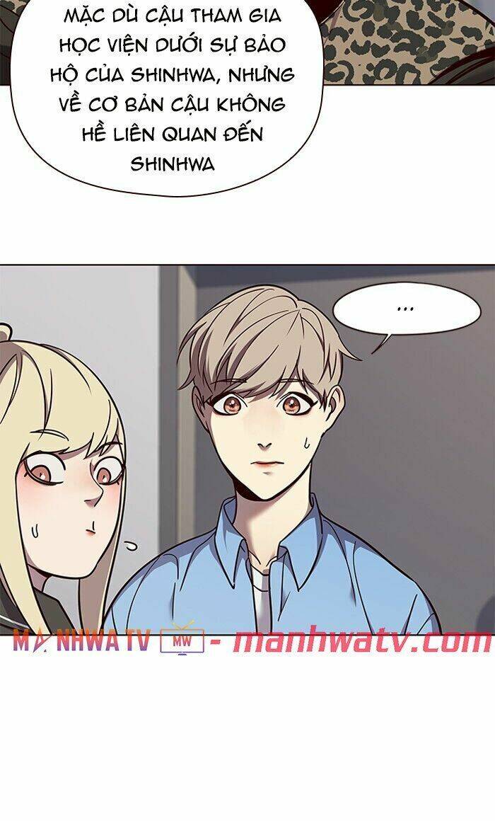 Hoá Thân Thành Mèo Chap 62 - Next Chap 63