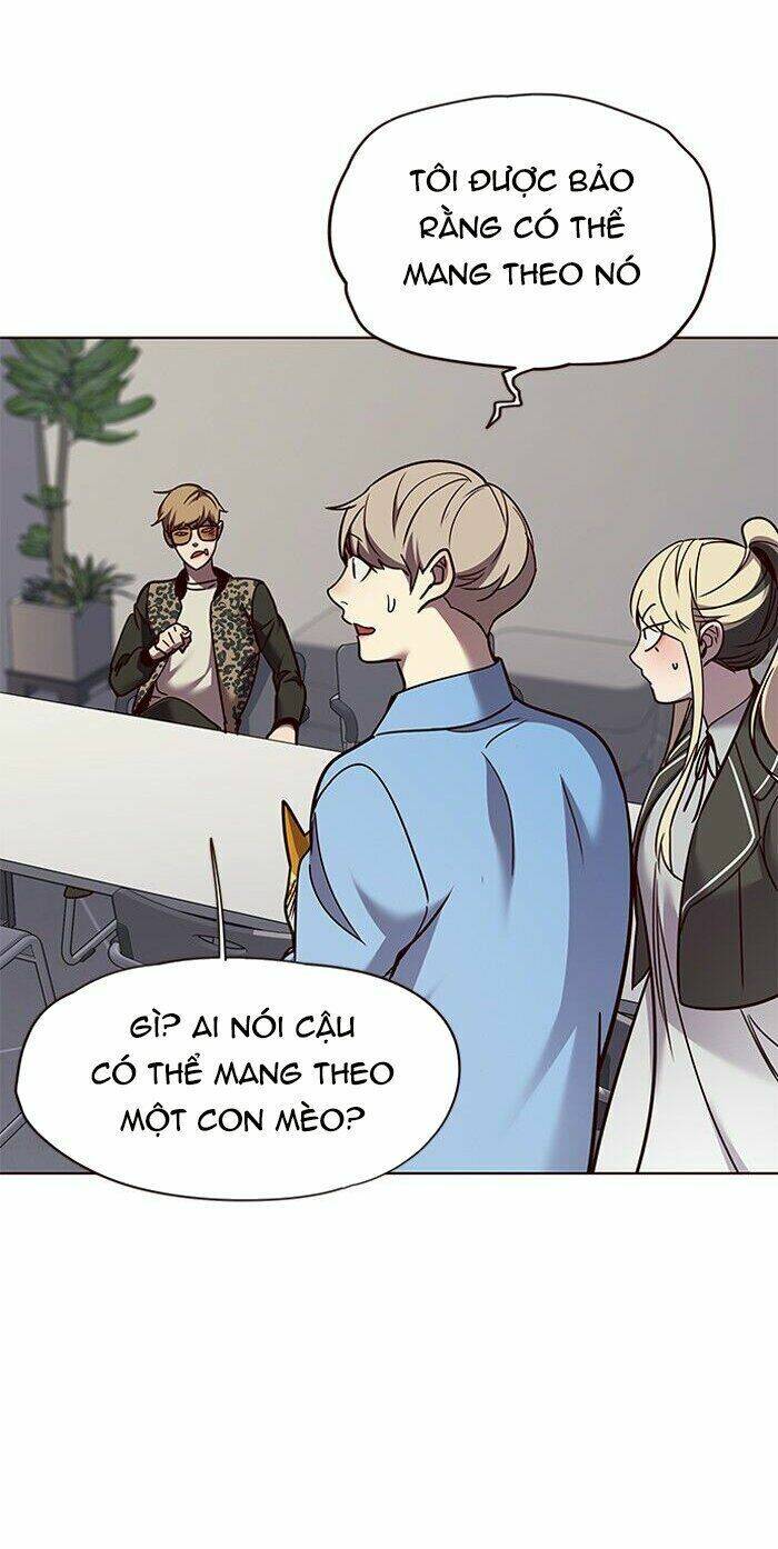 Hoá Thân Thành Mèo Chap 62 - Next Chap 63