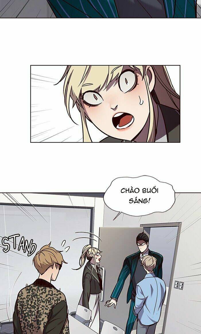 Hoá Thân Thành Mèo Chap 62 - Next Chap 63