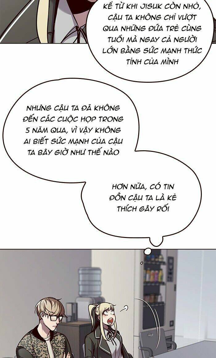 Hoá Thân Thành Mèo Chap 62 - Next Chap 63