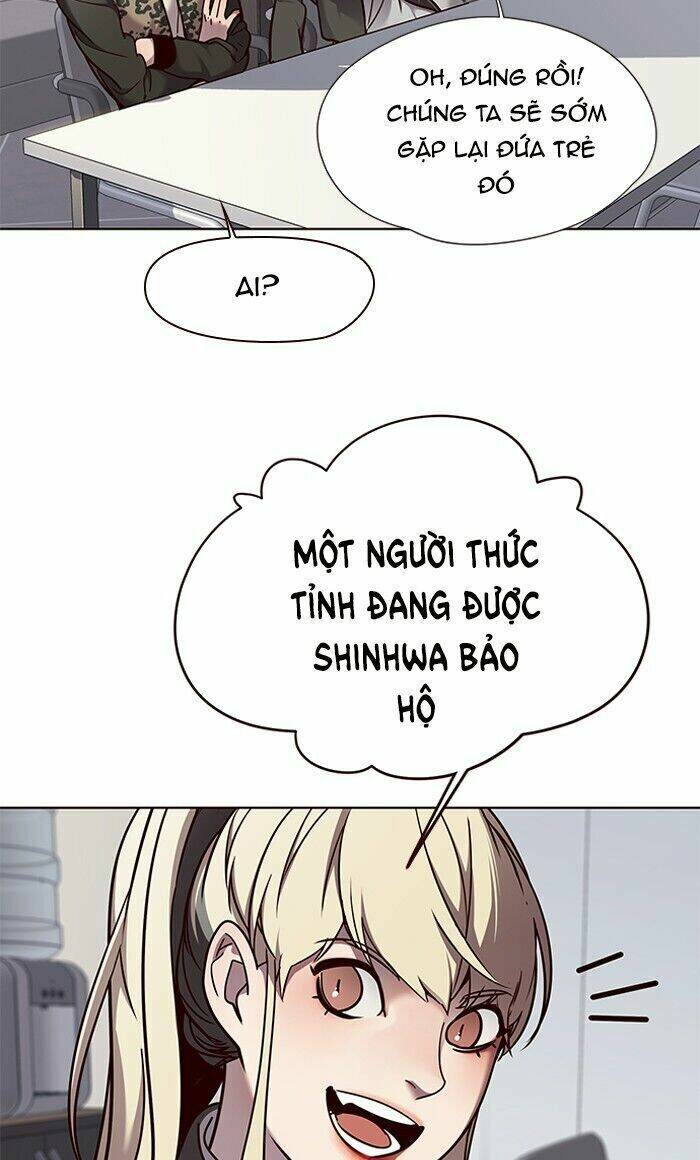 Hoá Thân Thành Mèo Chap 62 - Next Chap 63